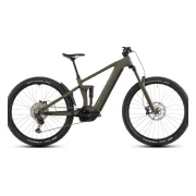 Cube Stereo Hybrid ONE44 Pro
