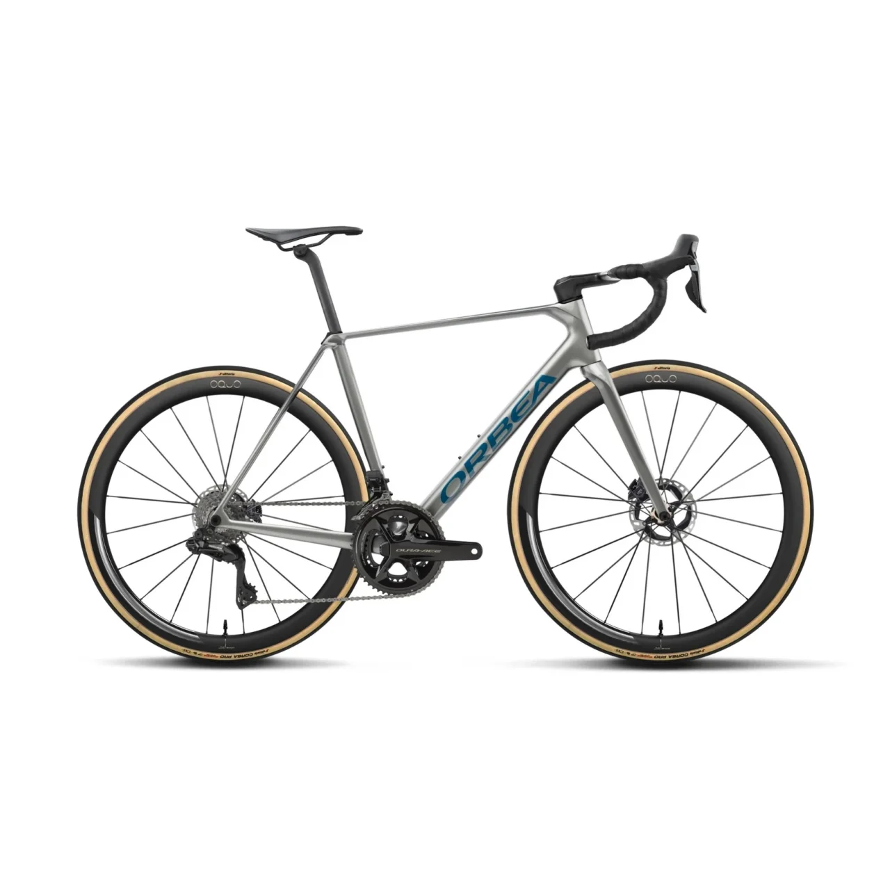 Orbea Orca M10i LTD PWR
