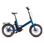 Cube Fold Hybrid Comfort 500