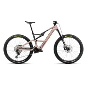 Orbea Rise LT M20 630Wh