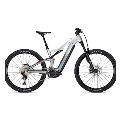 Focus Thron² 6.9 ABS Nepal