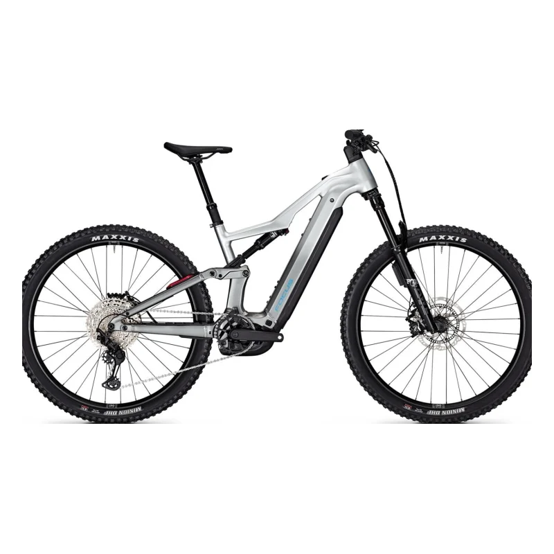 Focus Thron² 6.9 ABS Nepal