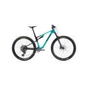 Yeti ASR
