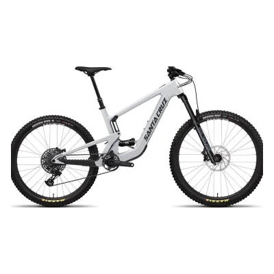 Santa Cruz Heckler SL R-Kit