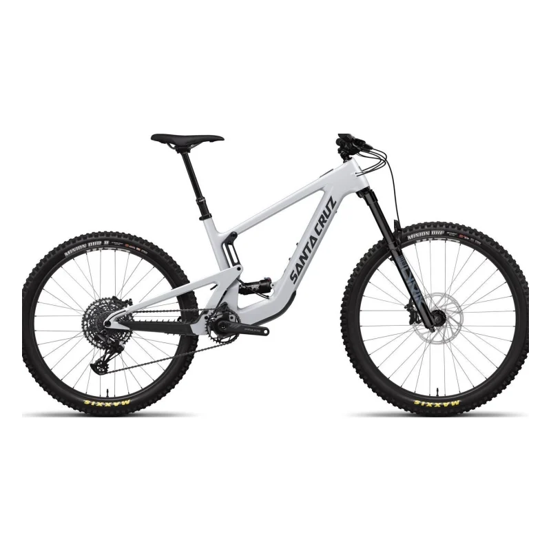Santa Cruz Heckler SL R-Kit
