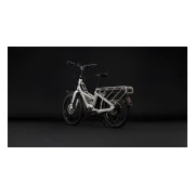 Cube Longtail Hybrid 800