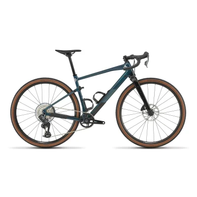 BMC URS 01 LT ONE