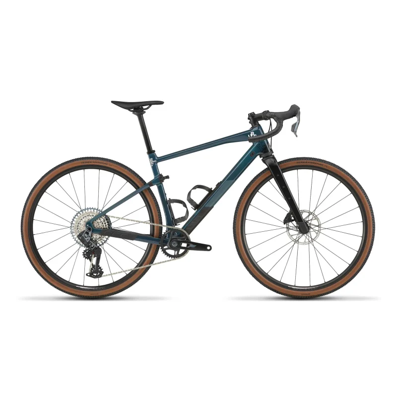 BMC URS 01 LT ONE