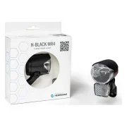 Herrmans H-Black MR4
