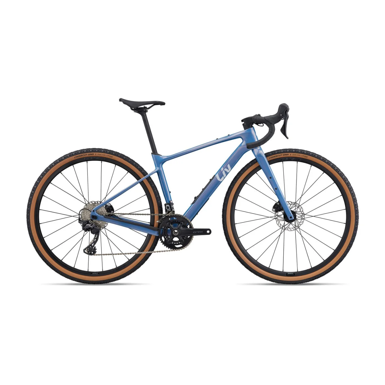 Liv Devote Advanced 2