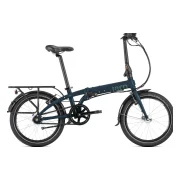 Tern Link D7i Licht