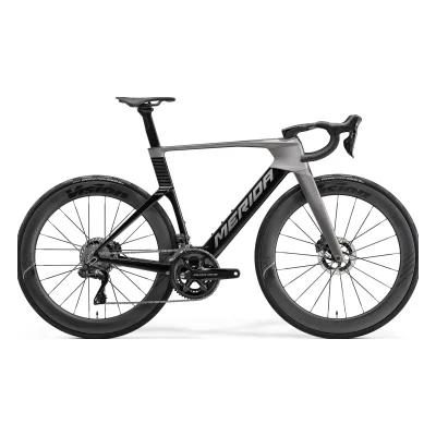 Merida REACTO TEAM