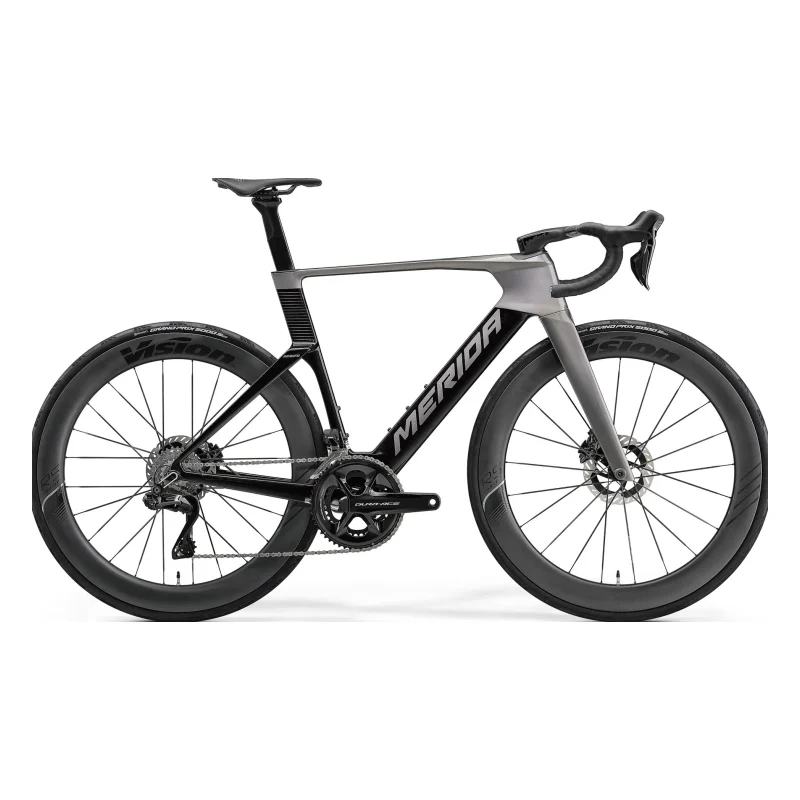 Merida REACTO TEAM