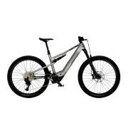 KTM Macina Lycan Master CX-R Di2