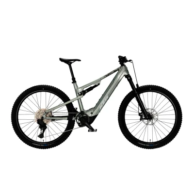 KTM Macina Lycan Master CX-R Di2