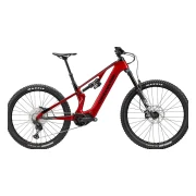 Cannondale Moterra Carbon SL 2