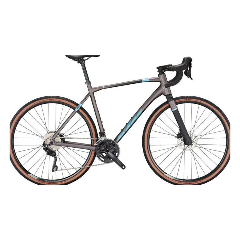 KTM X-Strada 20 Elderberry