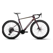 Orbea Terra Race M22 Ltd 1X Campagnolo Record