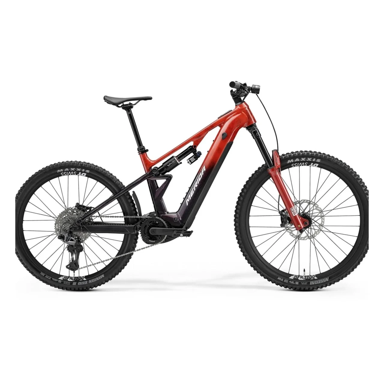 Merida eONE-EIGHTY 900