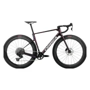 Orbea Terra Race M31e LTD 1X