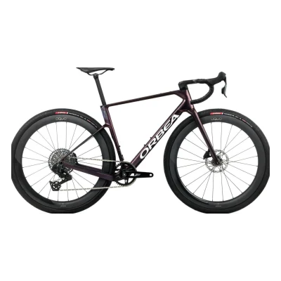 Orbea Terra Race M31e LTD 1X