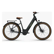 SachsenRAD E-SUV CityBike C5R Centro