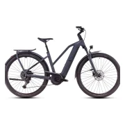 Cube Kathmandu Hybrid ONE 600