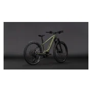 Cube Acid 240 Hybrid Rookie SLX 400X