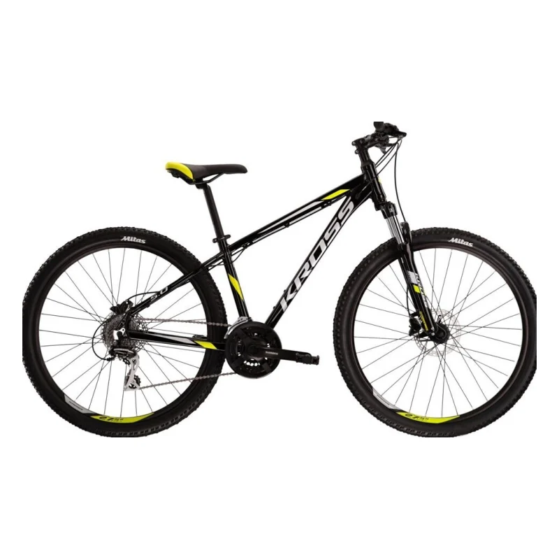 KROSS Hexagon 5.0