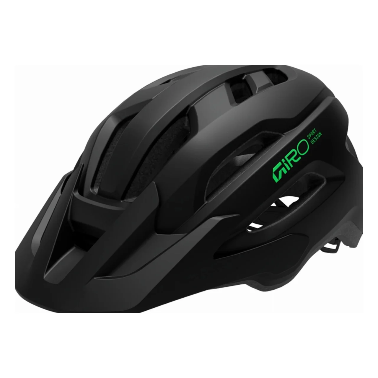 Giro Fixture Mips II Jugendhelm