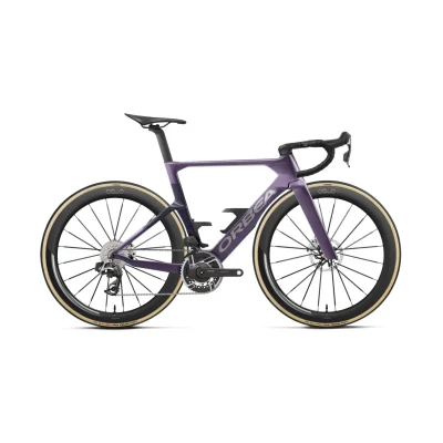 Orbea Orca Aero M11e LTD PWR