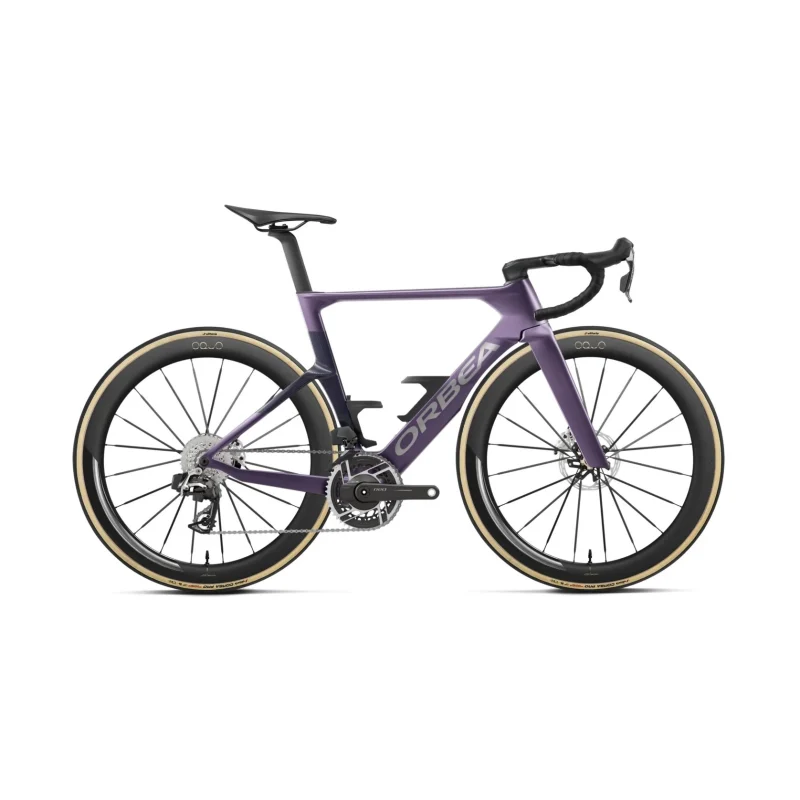 Orbea Orca Aero M11e LTD PWR