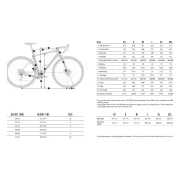 Orbea TERRA M31eTEAM 1X Rival XPLR AXS Cosmic Carbon Metallic