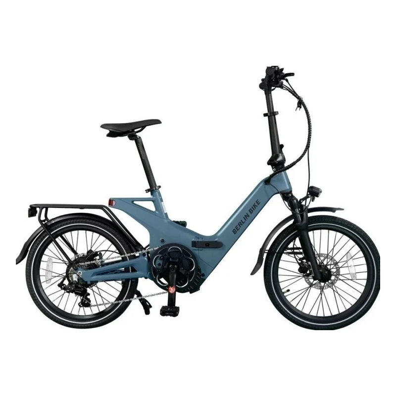 Berlin Bike 2GO Elektro-Klapprad