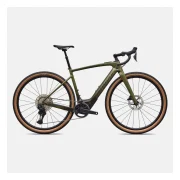 Specialized Turbo Creo 2 Comp Shimano GRX Di2