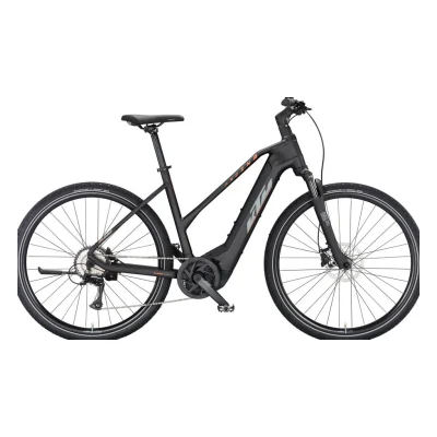 KTM Macina Cross 510