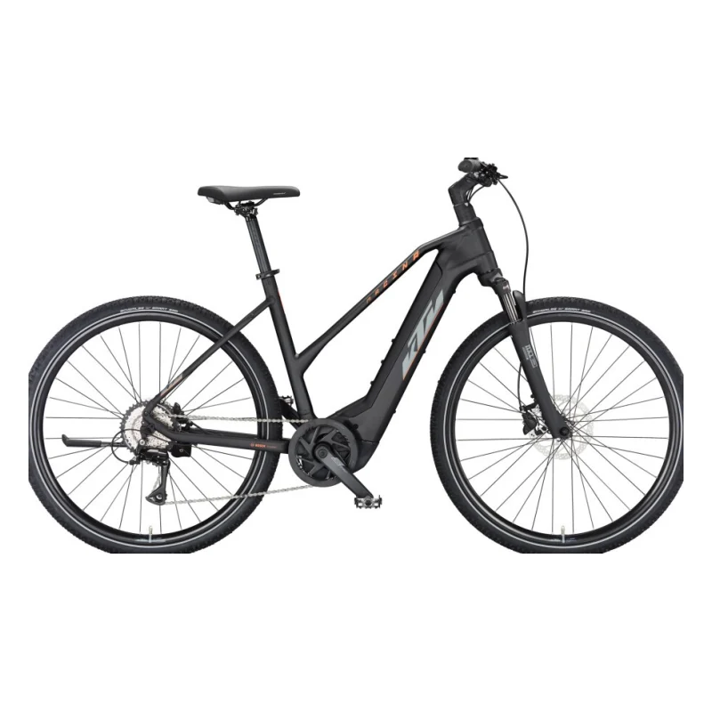 KTM Macina Cross 510
