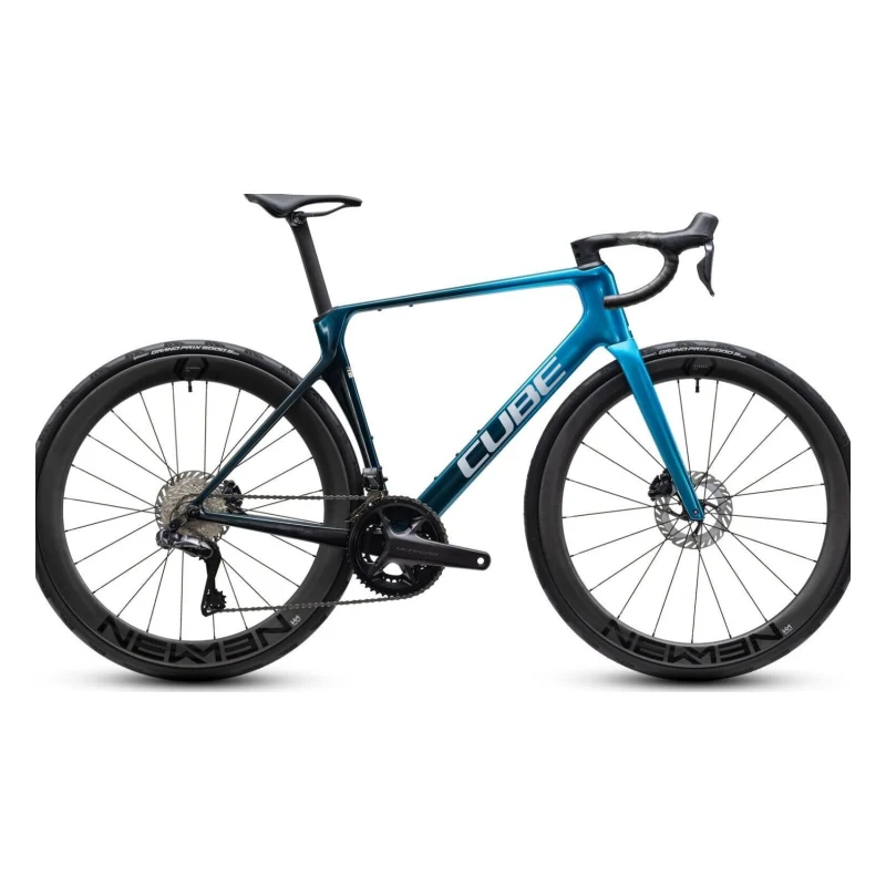 Cube Agree C:62 Race Carbon