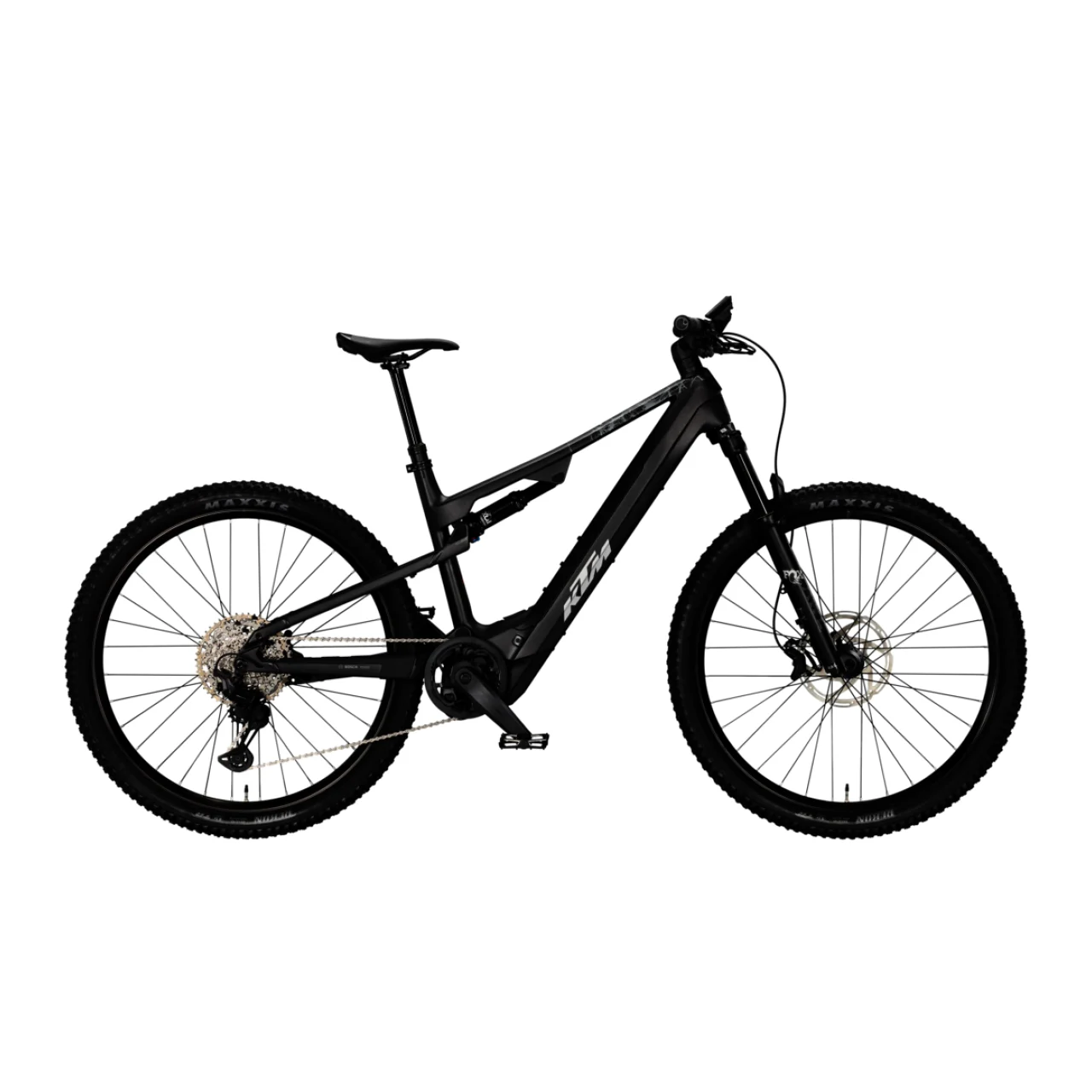 KTM Macina Chacana Master