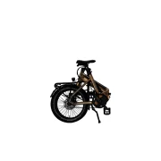 KTM Macina Fold 20