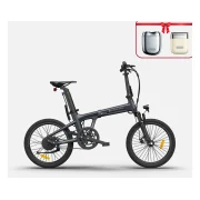 A Dece Oasis ADO E-Bike A20 Air