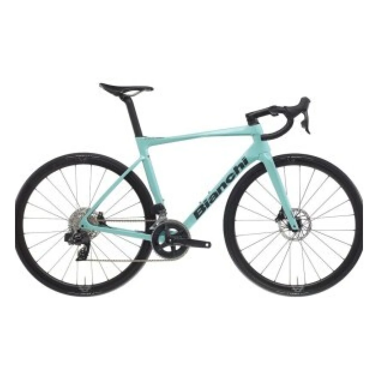 Bianchi Specialissima Comp 105 Di2