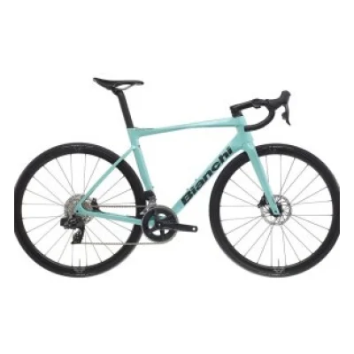 Bianchi Specialissima Comp 105 Di2