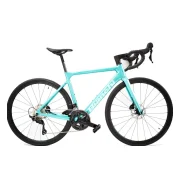Bianchi Sprint Disc 105 Carbon
