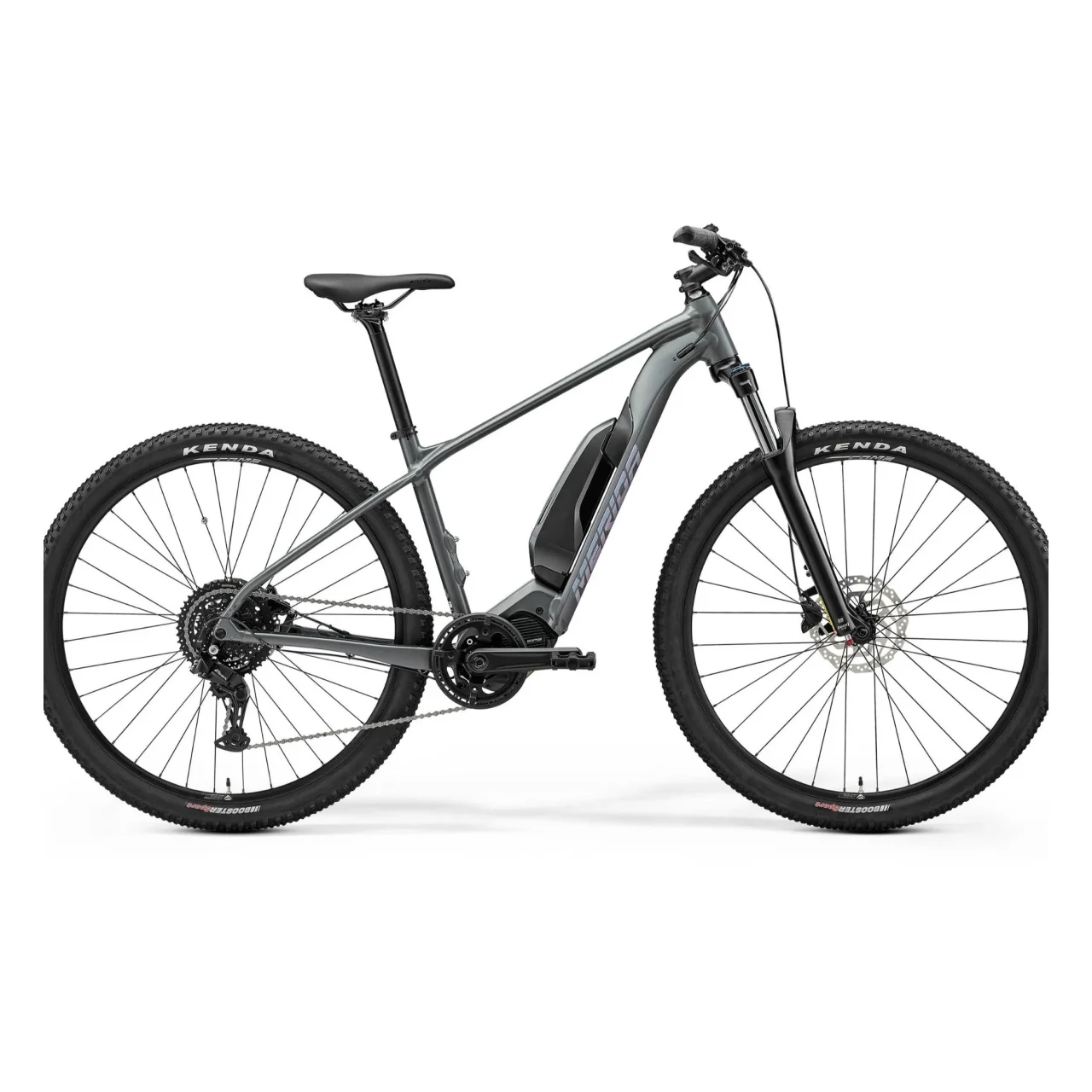 Merida eBIG.NINE 300 SE