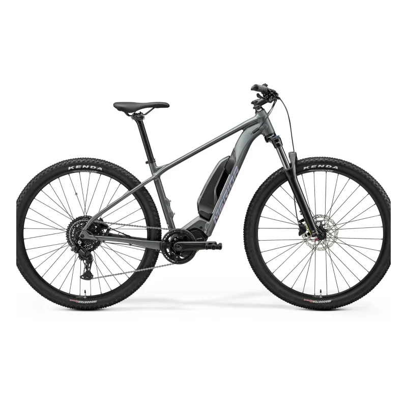 Merida eBIG.NINE 300 SE