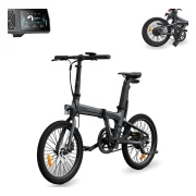 A Dece Oasis ADO E-Bike A20 Air