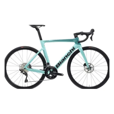 Bianchi Oltre Race 105