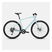 Specialized Sirrus X 1.0