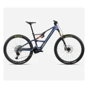 Orbea Rise LT M-Team 630Wh